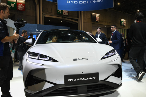 China_France_Trade_Enters_Innovation_Powered_Era