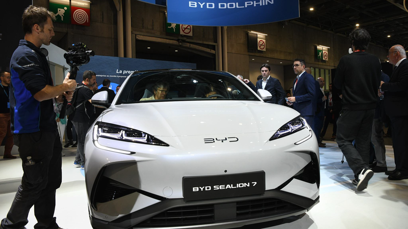 China_France_Trade_Enters_Innovation_Powered_Era