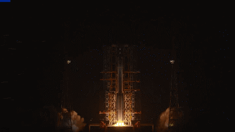 China_Launches_Shijian_29A_B_Satellites_with_Long_March_7_Rocket