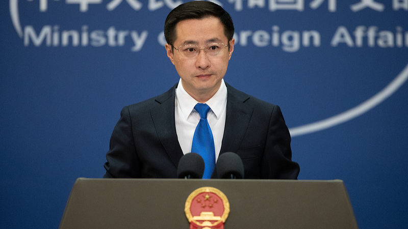 China_Protests_Japanese_Legislators__Visit_to_Taiwan_Region