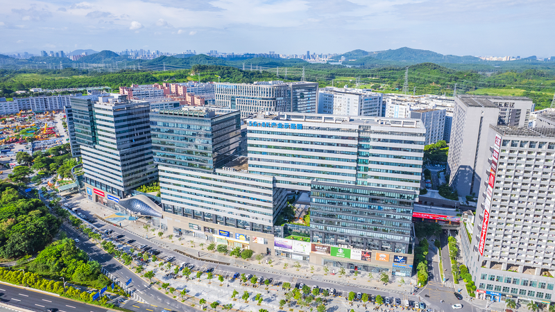 China_Ranks_10th_in_Global_Innovation_Index__Eyes_AI_Expansion