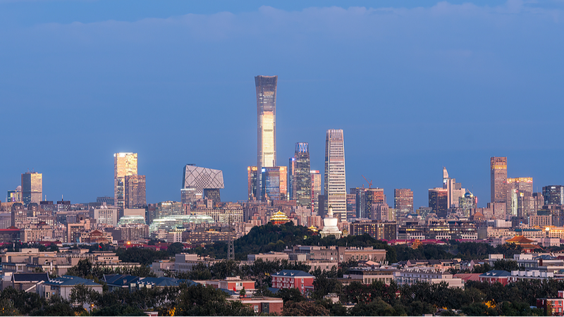 China_Signals_5__Growth__Trade___Green_Energy_Push_at_CCIEE - News for amigos, by amigos China_Signals_5__Growth__Trade___Green_Energy_Push_at_CCIEE