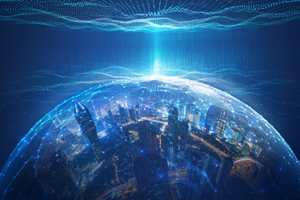 China_Unveils_2025_2035_Earth_System_Forecasting_Strategy