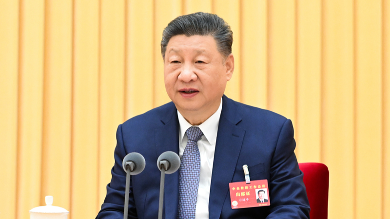 China_Unveils_2026_Economic_Roadmap_at_Dec__Work_Conference - News for amigos, by amigos China_Unveils_2026_Economic_Roadmap_at_Dec__Work_Conference