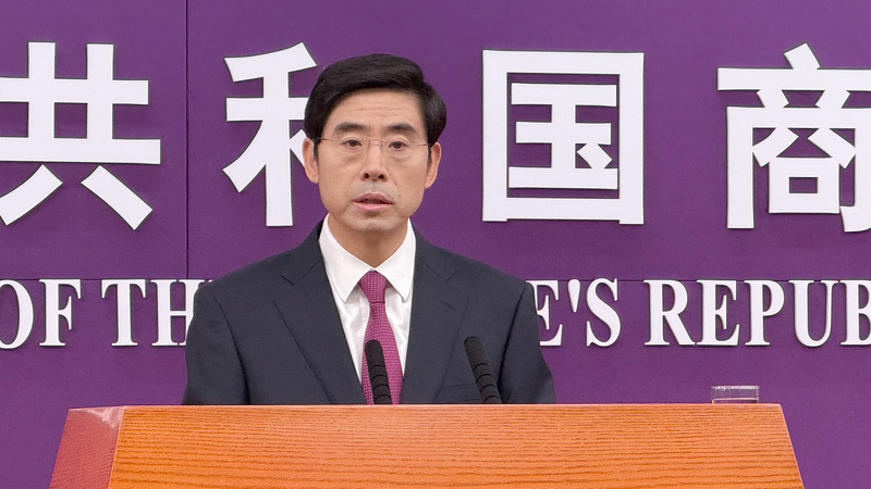China_Urges_Japan_to_Correct_Taiwan_Stance_for_Better_Trade