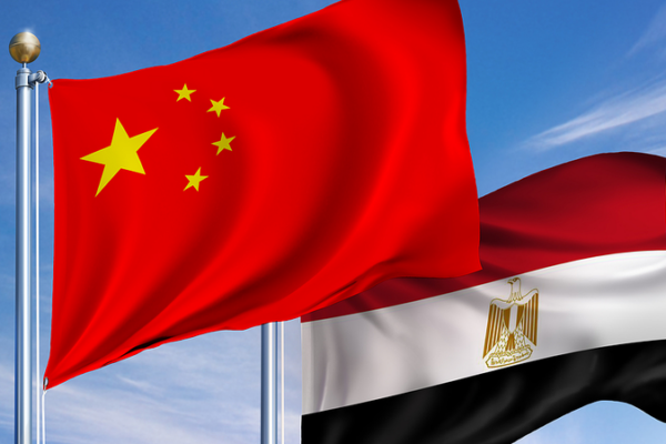 China_and_Egypt_FMs_Boost_Ties__Push_for_Gaza_Peace