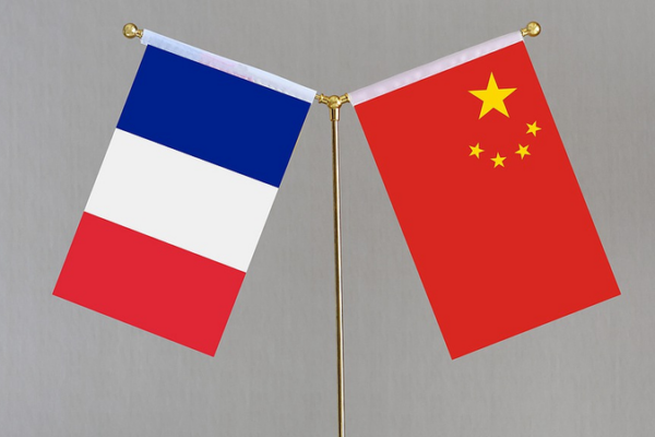 China_and_France_Unite_to_Strengthen_Global_Governance