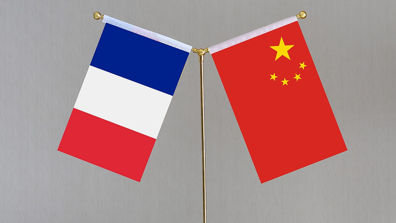 China_and_France_Unite_to_Strengthen_Global_Governance - News for amigos, by amigos China_and_France_Unite_to_Strengthen_Global_Governance