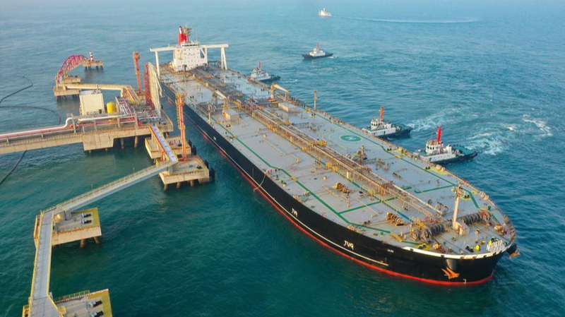 China_s_Institutional_Openness__Anchoring_a_Stable_Global_Future