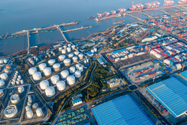 China_s_New_Growth_Model_Attracts_Global_Investors