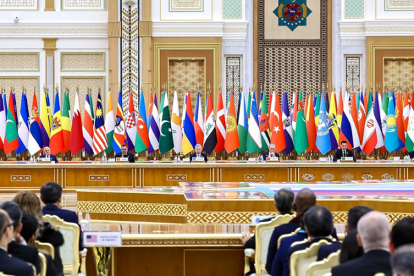 China_s_Special_Envoy_at_Turkmenistan_Peace_and_Trust_Forum