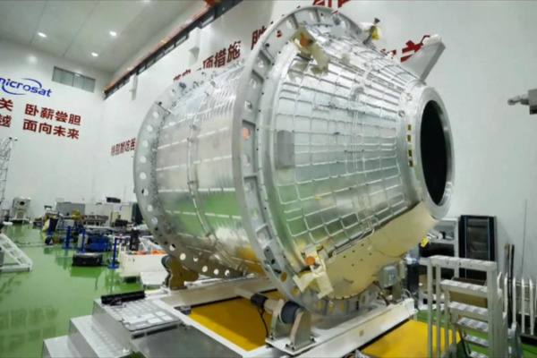 China_to_Build_Qingzhou_Cargo_Craft_Prototype_in_2026