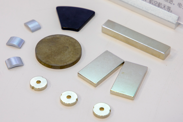 Chinese_Mainland_Approves_All_Compliant_Rare_Earth_Exports_for_Civilian_Use