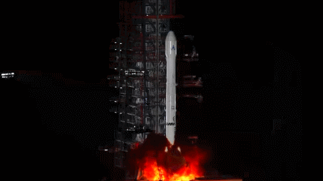 Chinese_Mainland_Launches_Fengyun_4_03_Satellite_to_Boost_Disaster_Forecasting