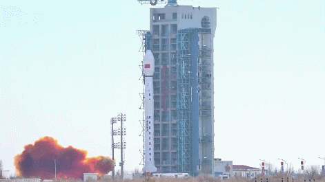 Chinese_Mainland_Launches_Tianhui_7_Mapping_Satellite