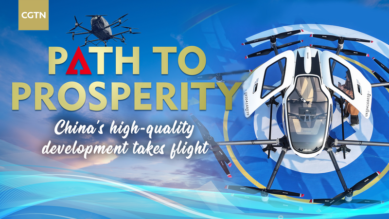 Chinese_Mainland_Low_Altitude_Aviation_Takes_Flight video poster