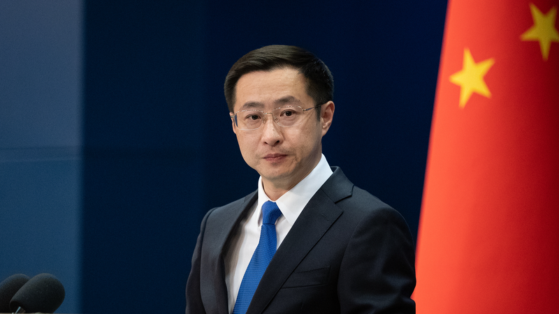 Chinese_Mainland_Urges_Ukraine_to_Correct_Its_Mistakes