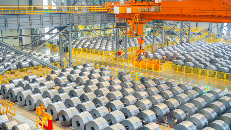 Chinese_Mainland_to_License_Select_Steel_Exports_Starting_Jan_2026
