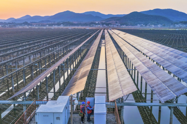 Chinese_Mainland_to_Regulate_PV_Capacity_in_2026_for_Quality_Growth