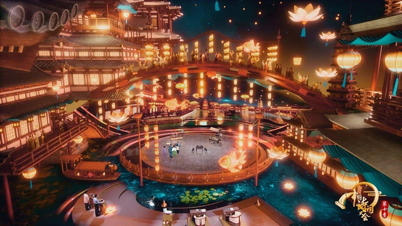 Chinese_Poetry_Competition_Celebrates_10_Seasons_of_Timeless_Verse - News for amigos, by amigos Chinese_Poetry_Competition_Celebrates_10_Seasons_of_Timeless_Verse