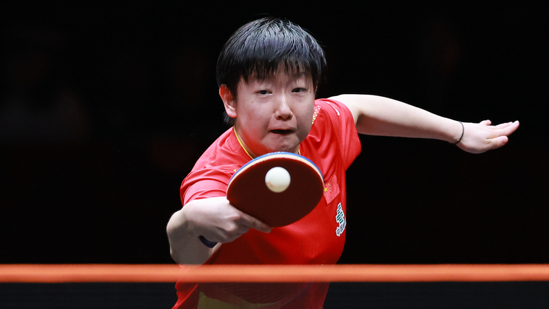 Chinese_mainland_paddlers_clinch_women_s_singles_title_early_at_WTT_Hong_Kong_Finals - News for amigos, by amigos Chinese_mainland_paddlers_clinch_women_s_singles_title_early_at_WTT_Hong_Kong_Finals