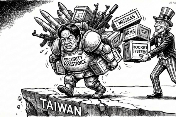 Costly_Protection__U_S__Arms_Sales_to_Taiwan_Region_Hit__11_1B