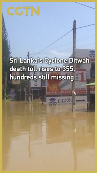 Cyclone_Ditwah_Devastates_Sri_Lanka__355_Dead__370_Missing video poster