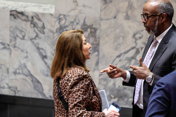 Arab League Condemns Israel’s Somaliland Recognition