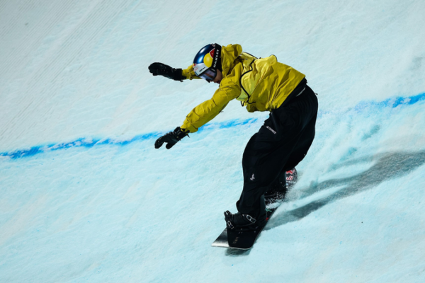 China’s Winter Stars Gear Up for Milano Cortina 2026