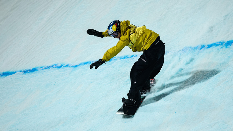 China’s Winter Stars Gear Up for Milano Cortina 2026