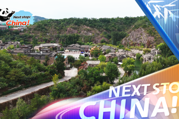 Discover_Gubei_Water_Town__Beijing_s_Serene_Waterway_Retreat video poster