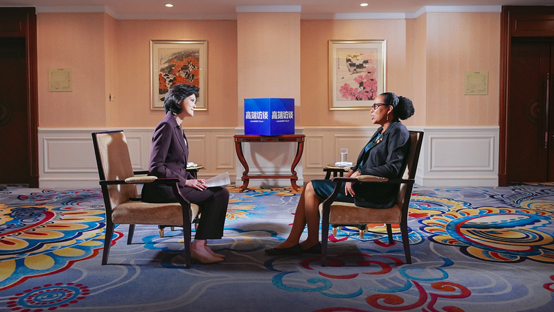 Dominica_s_BRI_Boost__How_Projects_Are_Changing_Lives_poster - News for amigos, by amigos Dominica_s_BRI_Boost__How_Projects_Are_Changing_Lives video poster