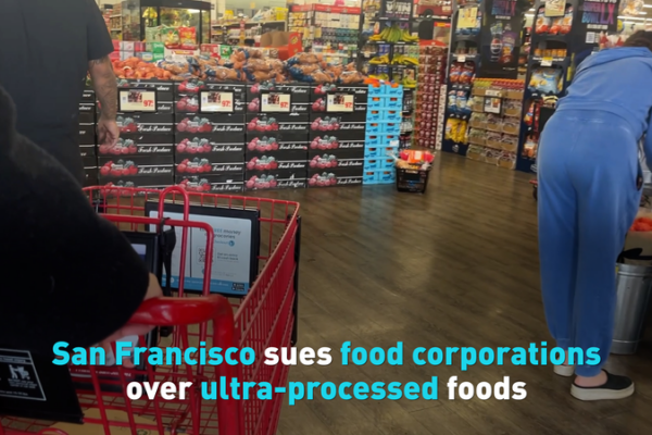 How Trump’s 2025 Immigration Crackdown Is Shifting Migration Routes video poster