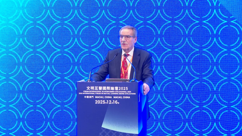 Expert_Praises_Confucius__Wisdom_at_Macao_Civilizations_Forum video poster