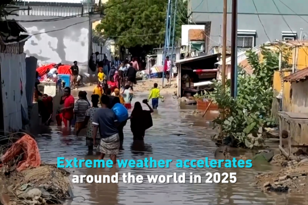 Extreme_Weather_Surges_Worldwide_in_2025__COP30_Demands_Action video poster