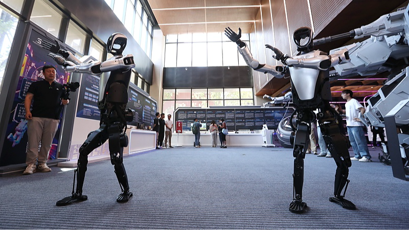 Beijing–Tianjin–Hebei Kick Off New Sci-Tech Innovation Drive