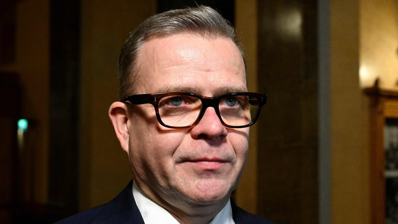 Finnish_PM_Apologizes_for_MPs__Offensive_Remarks_Toward_Asians