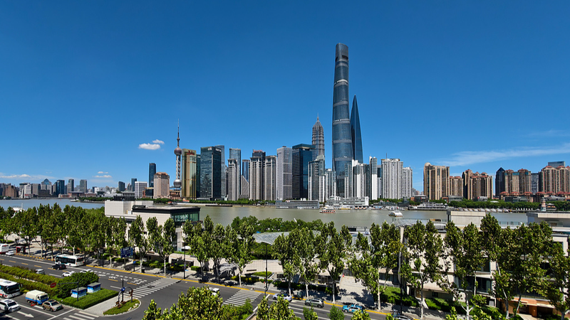 Foreign_Institutions_Boost_China_s_2025_Growth_Forecasts - News for amigos, by amigos Foreign_Institutions_Boost_China_s_2025_Growth_Forecasts