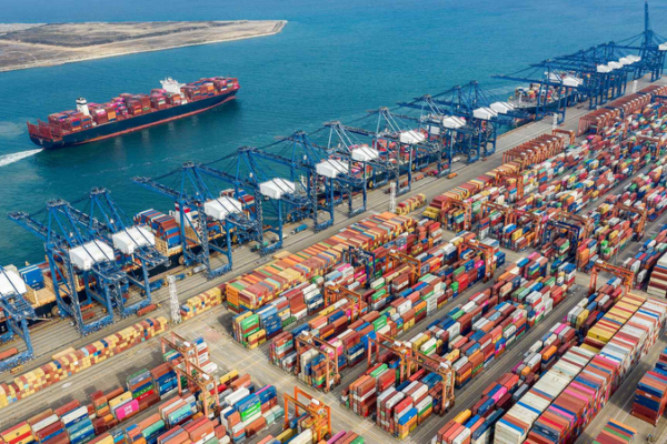 Foreign_Trade_Law_Draft_in_Chinese_Mainland_to_Boost_Cross_Border_Finance