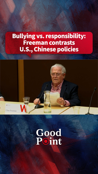 Freeman__U_S__Bullying_vs__China_s_Moral_Leadership video poster