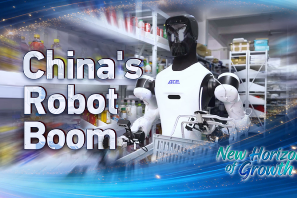 From_Big_Toys_to_Smart_Machines__The_Chinese_Mainland_s_Robot_Revolution video poster