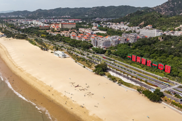 Fujian_Passes_First_Cross_Strait_Standards_Regulation