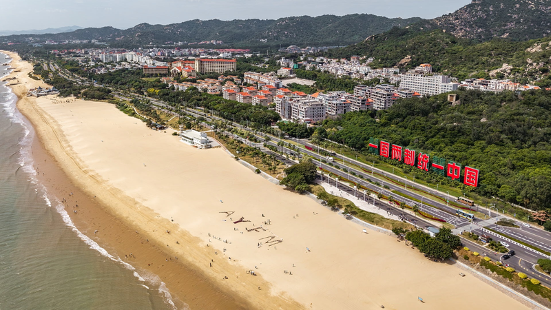 Fujian_Passes_First_Cross_Strait_Standards_Regulation