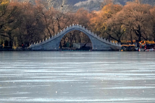 Cold Wave to Slam China: 14°C Drop, Snow & Strong Winds Ahead