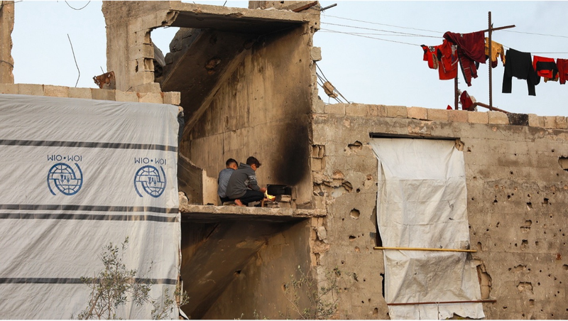 Gaza_Ceasefire__Diplomatic_Win_or_Mirage_ - News for amigos, by amigos Gaza_Ceasefire__Diplomatic_Win_or_Mirage_