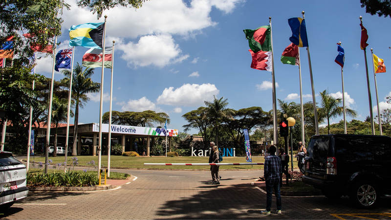 Global_Environment_Assembly_Calls_for_Unity_at_UNEA_7_in_Nairobi - News for amigos, by amigos Global_Environment_Assembly_Calls_for_Unity_at_UNEA_7_in_Nairobi