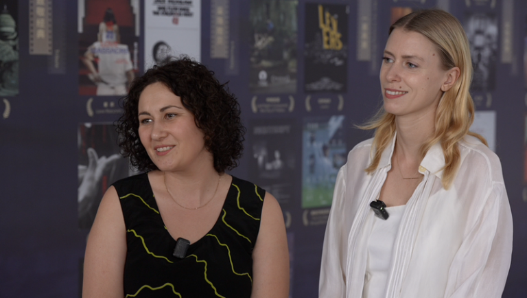 Golden_Coconut_Nominee_Dry_Leaf_Impresses_Chinese_Mainland_Audiences_at_Hainan_Fest video poster