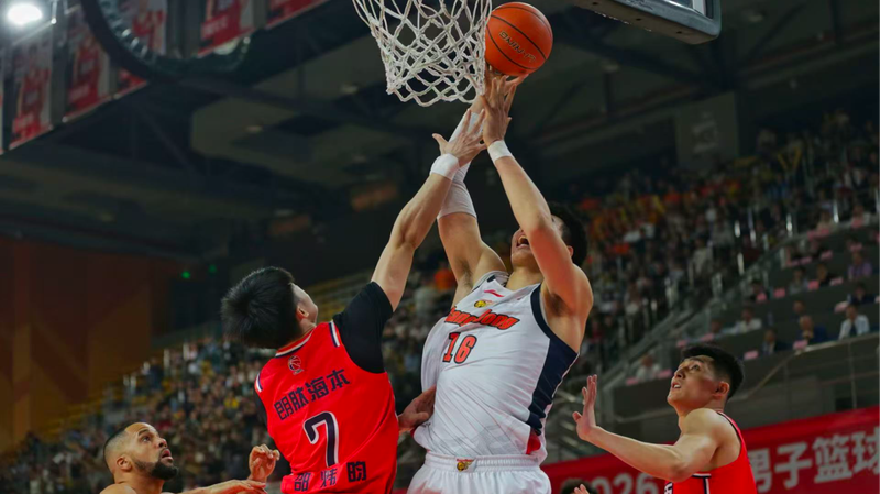 Guangdong_Tigers_Keep_Perfect_Record__Jiangsu_Dragons_Get_First_Win