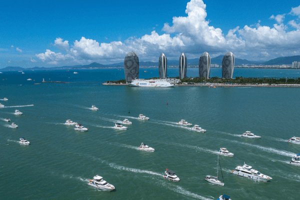 New Hainan Tourism Regs Spark Quality Upgrade 🌴✨