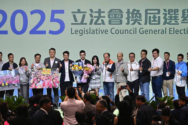 Hong Kong’s 8th LegCo Election: A Win for Civic Resilience and Reform